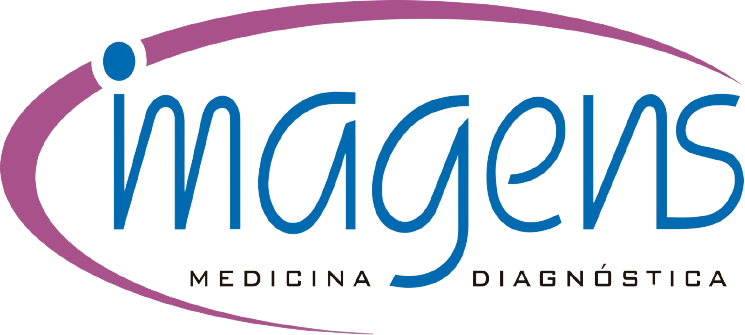 Logo Imagens Medicina Diagnóstica